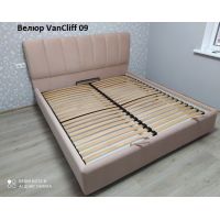 Двуспальная кровать "Олимп" с подъемным механизмом 160*200